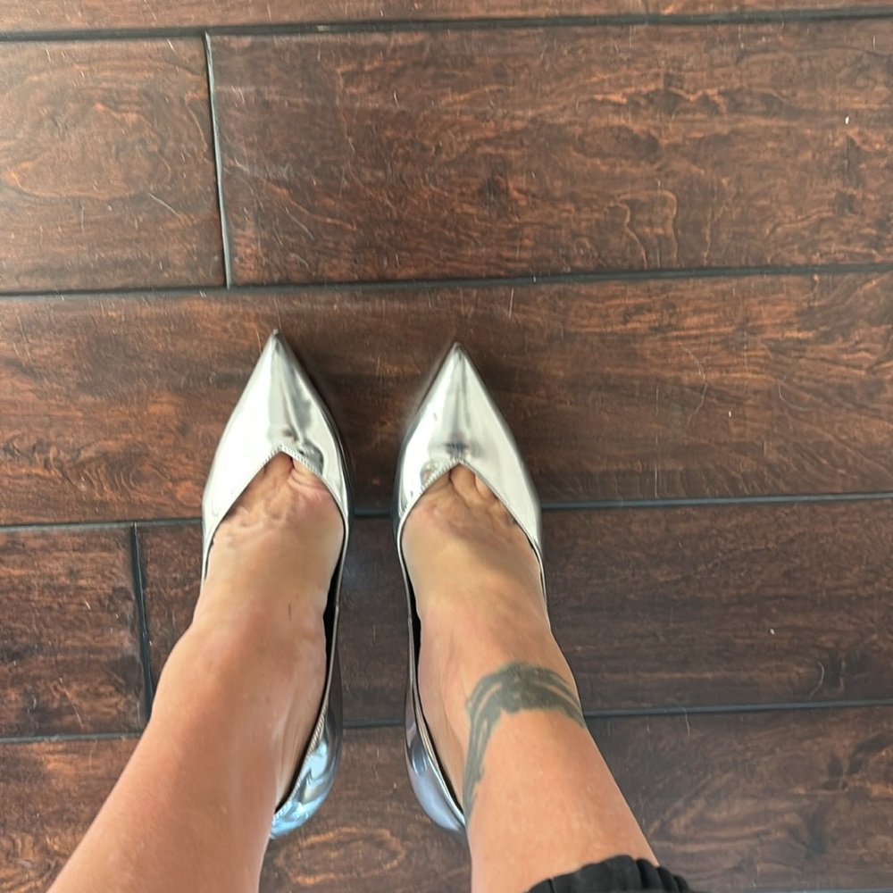 Saint Laurent heels - Picture 7 of 9